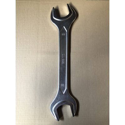 Ключ гаечный 50х55мм ВИЗ