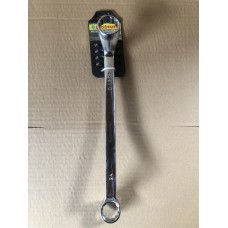 Ключ гаечный накидной 24х27мм Eastman