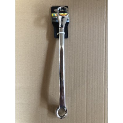 Ключ гаечный накидной 19х22мм Eastman