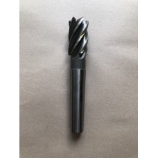 Фреза концевая К/Х 22х123х38мм КМ2 Z-5 Р6М5 тип1 к/з