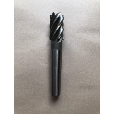 Фреза концевая К/Х 22х123х38мм КМ2 Z-5 Р6М5 тип1 к/з