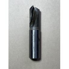 Фреза шпоночная Ц/Х 20мм Р6М5