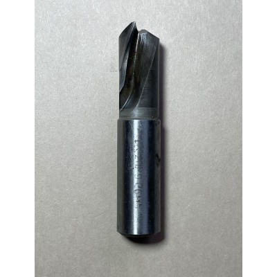 Фреза шпоночная Ц/Х 20мм Р6М5