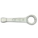 Ключ накидной ударный 30мм односторонний ВИЗ