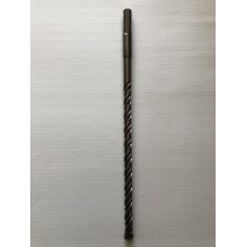 Сверло 10×260мм по бетону под патрон SDS Plus S-4 перфоратора