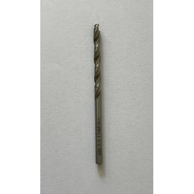 Сверло 3,5мм Ц/Х средняя серия Р6М5К5 А1