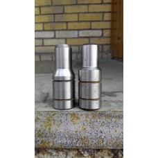 Бойок МО, Ударник МО