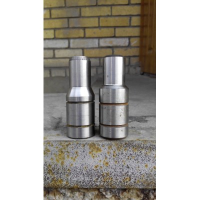 Бойок МО, Ударник МО