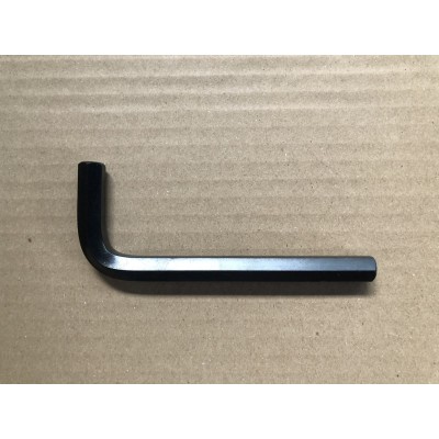 Ключ шестигранный 10 мм Eastman