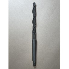 Сверло 9,7мм К/Х средняя серия Р6М5 В