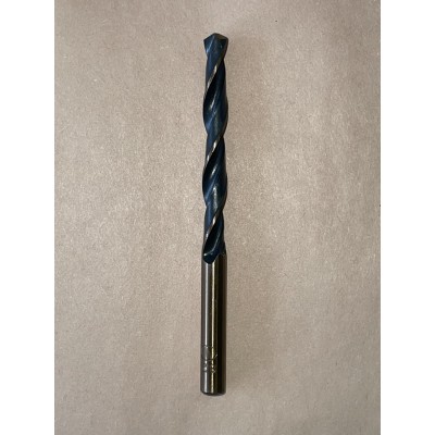 Сверло 8,2мм Ц/Х средняя серия Р2М1 В