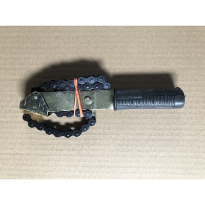 Ключ для маслянных фильтров 20,5см Eastman