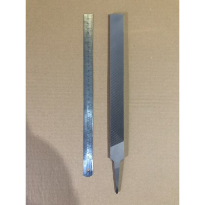 Напильник плоский L300 N1