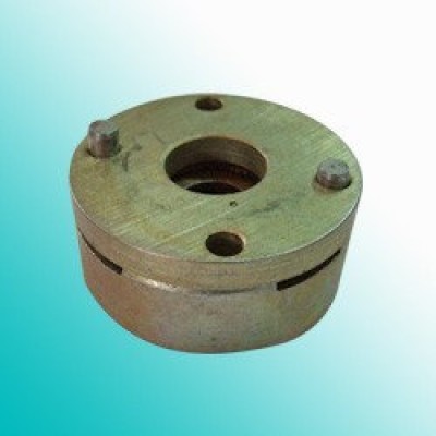 Воздухораспределительный механизм  МО