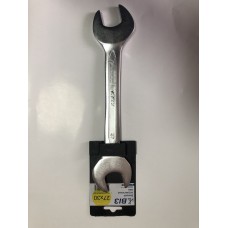 Ключ гаечный рожковый 27х30мм ВИЗ ХШ
