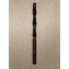 Сверло 5,2мм Ц/Х средняя серия Р2М1 В