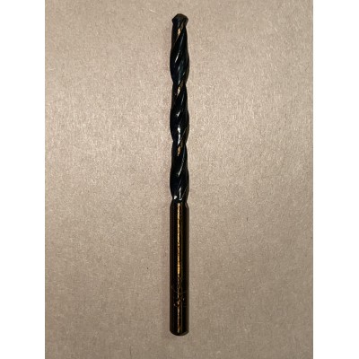 Сверло 5,2мм Ц/Х средняя серия Р2М1 В