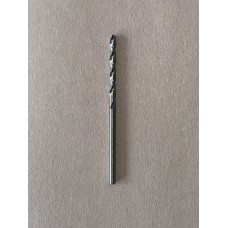 Сверло 2,0мм Ц/Х средняя серия Р6М5К5 А1