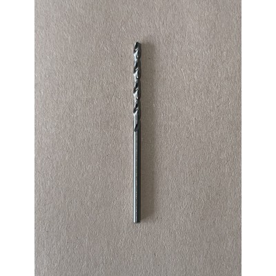 Сверло 2,0мм Ц/Х средняя серия Р6М5К5 А1