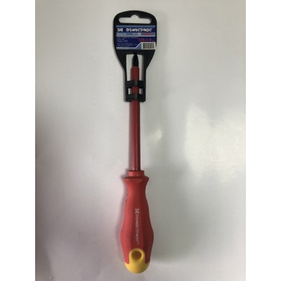 Отвёртка №2 L125 1000В