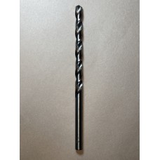 Сверло 9,0мм Ц/Х длинная серия Р6М5 А1