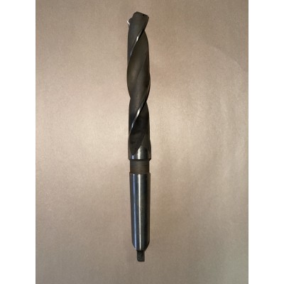 Сверло 26,75мм К/Х средняя серия Р6М5 В