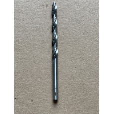 Сверло 5,4мм Ц/Х средняя серия Р6М5 А1