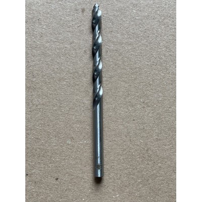 Сверло 5,4мм Ц/Х средняя серия Р6М5 А1