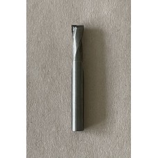 Фреза шпоночная Ц/Х 4мм Р6М5