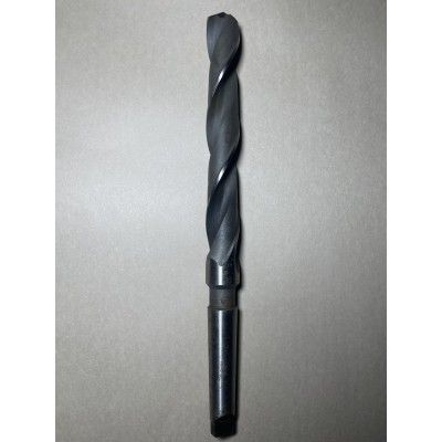 Сверло 27,5мм К/Х длинная серия Р6М5 В