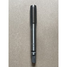 Метчик М/Р 11х1,25мм для глухих отверстий левый