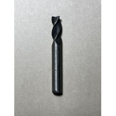 Фреза концевая Ц/Х 8х62х17мм Z-3 Р6М5