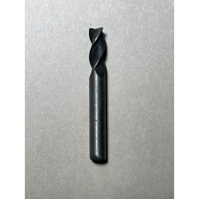 Фреза концевая Ц/Х 8х62х17мм Z-3 Р6М5