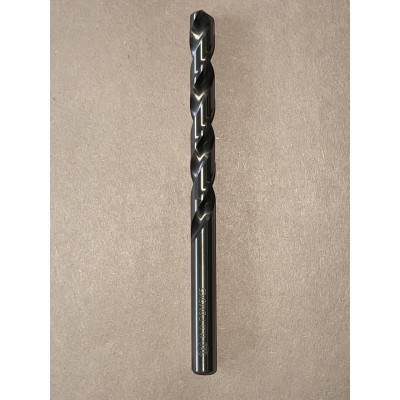 Сверло 8,0мм Ц/Х средняя серия Р6М5К5 А1