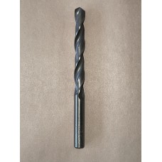 Сверло 9,5мм Ц/Х средняя серия Р6М5 В