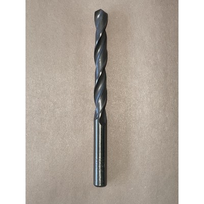 Сверло 9,5мм Ц/Х средняя серия Р6М5 В