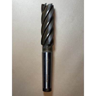 Фреза концевая К/Х 28мм Р6М5 удлинённая