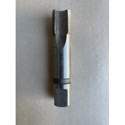 Метчик М/Р 27х1,5мм для глухих отверстий