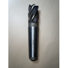 Фреза концевая К/Х 45х221х63мм КМ5 Z-6 Р6М5 тип1 н/з