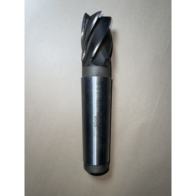 Фреза концевая К/Х 45х221х63мм КМ5 Z-6 Р6М5 тип1 н/з