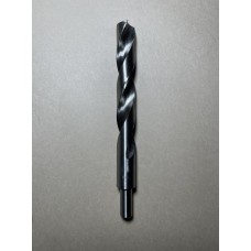Сверло 20,0мм Ц/Х с проточкой 13,0мм средняя серия Р6М5 В