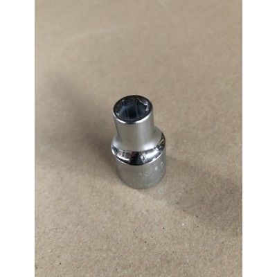 Головка торцева 9 мм кв1/2' Eastman