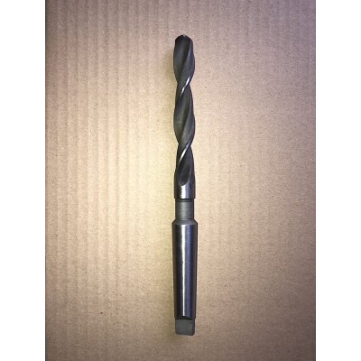 Свердло 15,0мм К/Х середня серія Р6М5