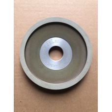 Круг алмазный 150х10х2х18х32мм АС4 100/80 В2-01 БАЗИС 12А2-20 (16020)