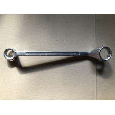 Ключ гаечный накидной 27х32мм ВИЗ А