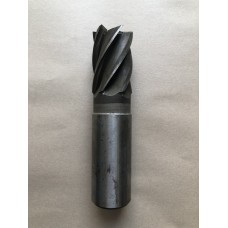 Фреза концевая Ц/Х 36х152×52мм Z-6 Р6М5