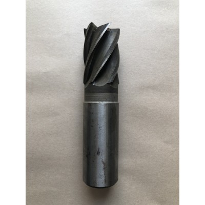 Фреза концевая Ц/Х 36х152×52мм Z-6 Р6М5