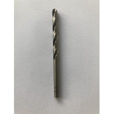 Сверло 4,6мм Ц/Х средняя серия Р6М5 А1
