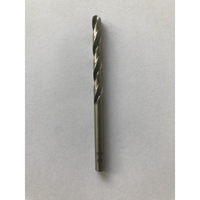 Сверло 4,6мм Ц/Х средняя серия Р6М5 А1