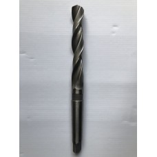 Сверло 23,75мм К/Х средняя серия Р6М5 В